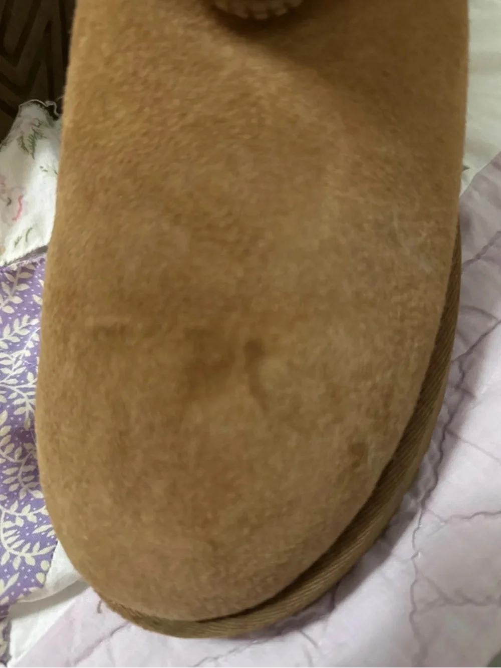 UGG uggs size